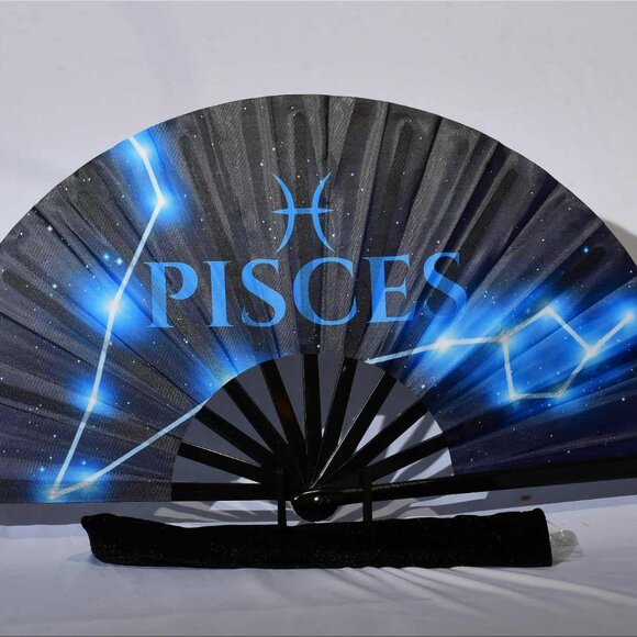 Hand Fns - Picture 10 of 16